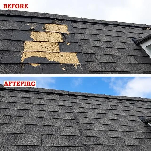 Roof Repair Near Me in Honeoye Falls, NY near me